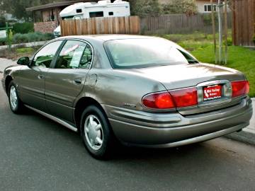 Buick LeSabre 2000 photo 5