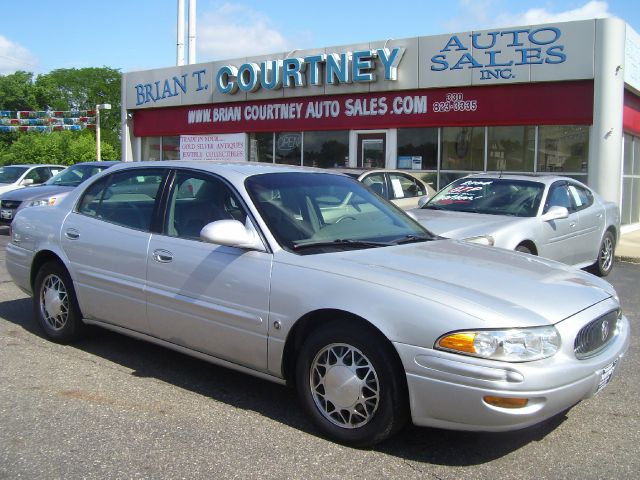 Buick LeSabre 2000 photo 3