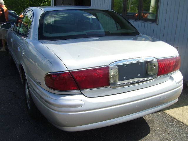 Buick LeSabre 2000 photo 4