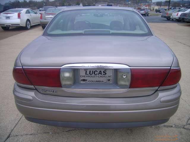 Buick LeSabre 2000 photo 5