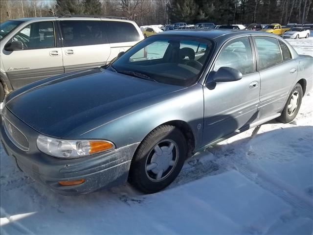 Buick LeSabre 2000 photo 1