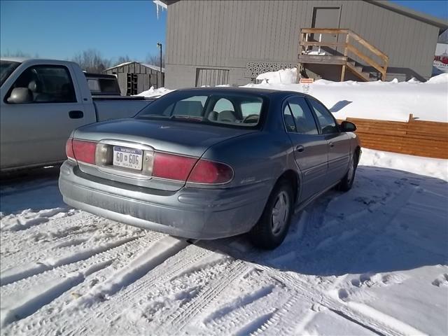 Buick LeSabre 2000 photo 3