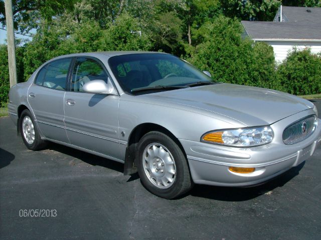 Buick LeSabre 2000 photo 2