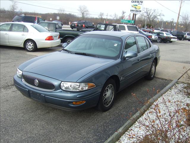 Buick LeSabre 2000 photo 2