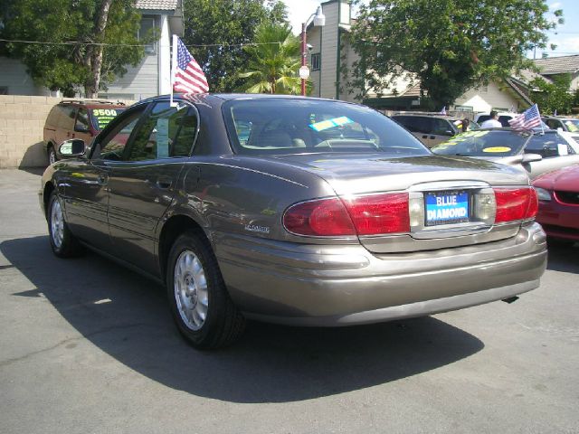 Buick LeSabre SLT 25 Sedan