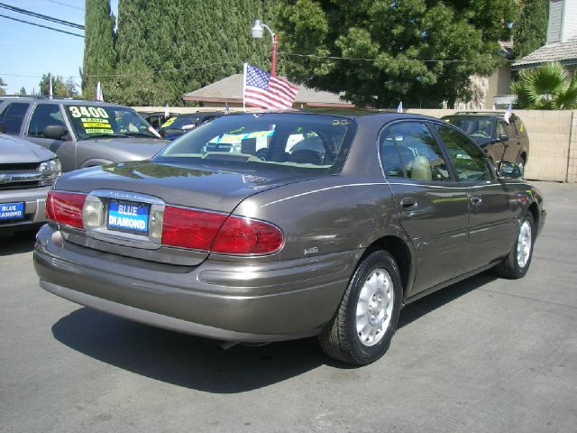 Buick LeSabre 2000 photo 3