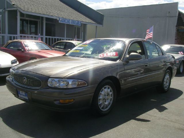 Buick LeSabre 2000 photo 4