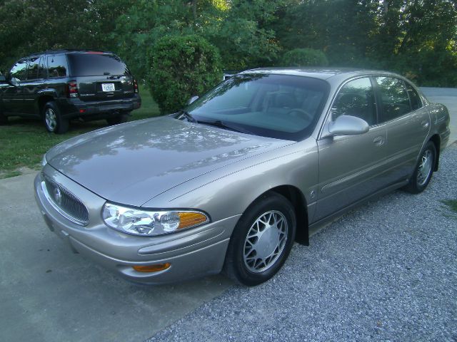 Buick LeSabre 2000 photo 3