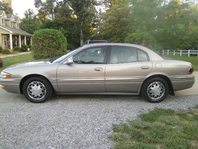 Buick LeSabre 2000 photo 4