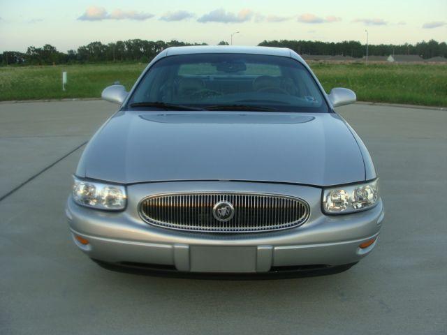 Buick LeSabre 2000 photo 4