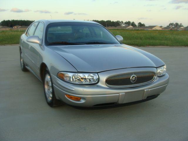 Buick LeSabre 2000 photo 5