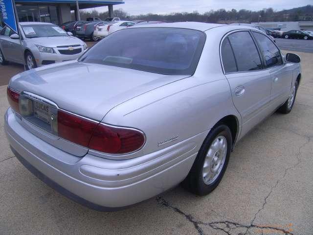 Buick LeSabre 2000 photo 4