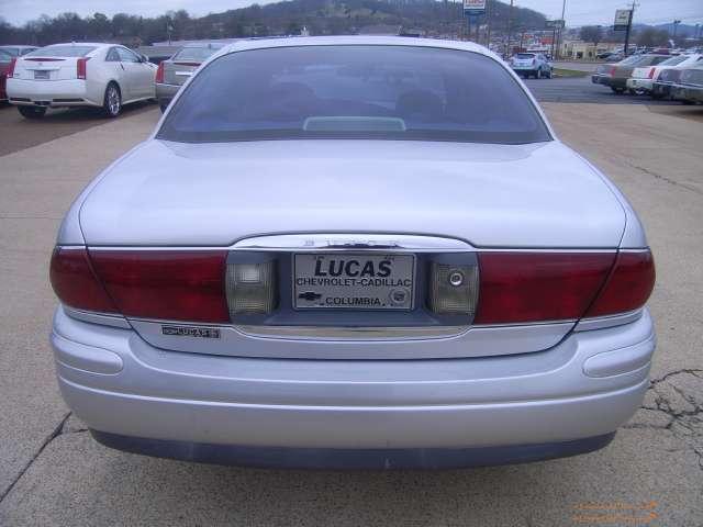 Buick LeSabre 2000 photo 5