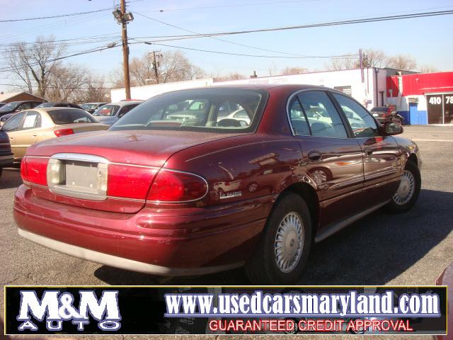 Buick LeSabre 2000 photo 2