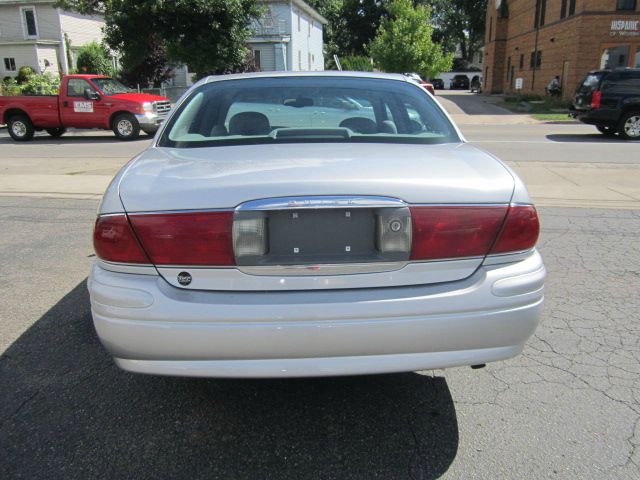 Buick LeSabre 2000 photo 3