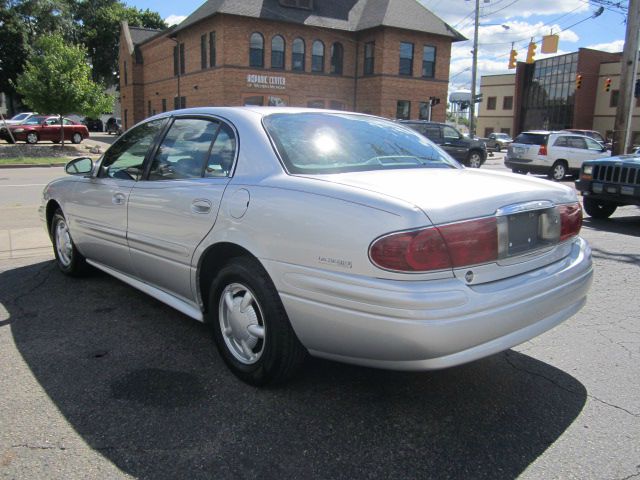 Buick LeSabre 2000 photo 4