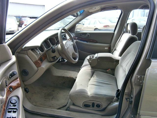 Buick LeSabre 2000 photo 4