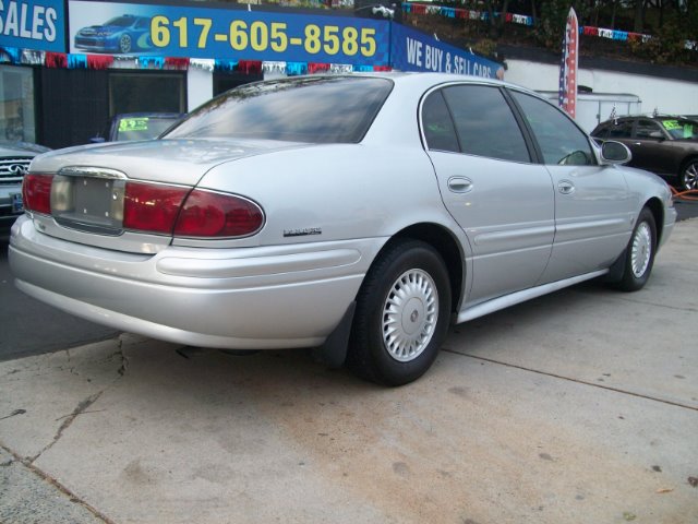 Buick LeSabre 2000 photo 3