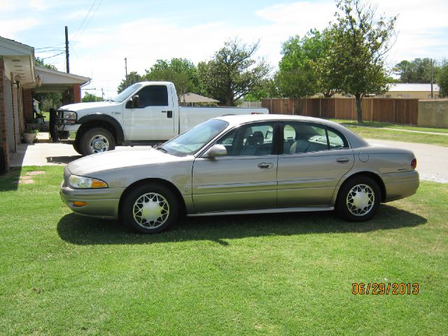 Buick LeSabre 2000 photo 4