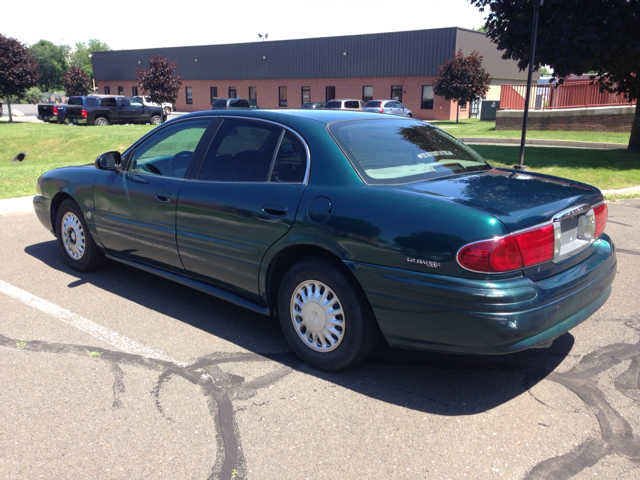 Buick LeSabre Unknown Sedan