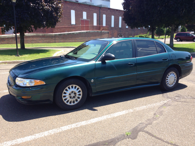 Buick LeSabre 2000 photo 1