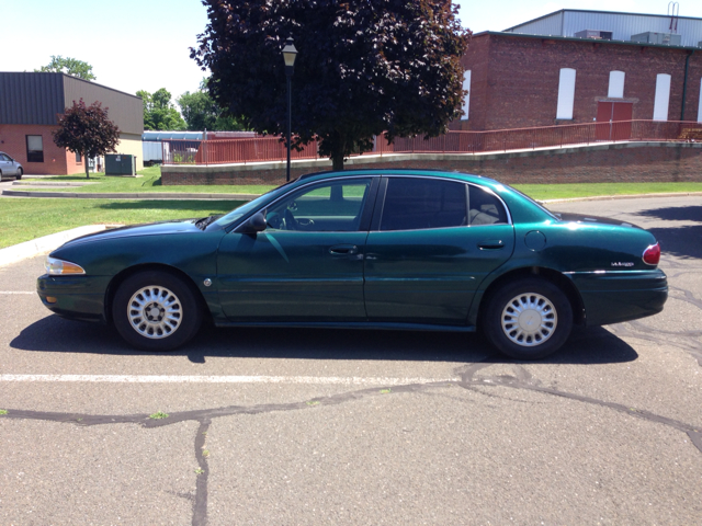 Buick LeSabre 2000 photo 3