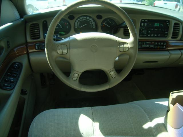 Buick LeSabre 2000 photo 4