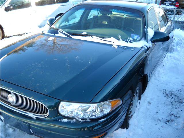 Buick LeSabre 2000 photo 3