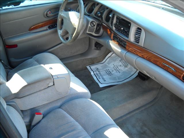 Buick LeSabre 2000 photo 5