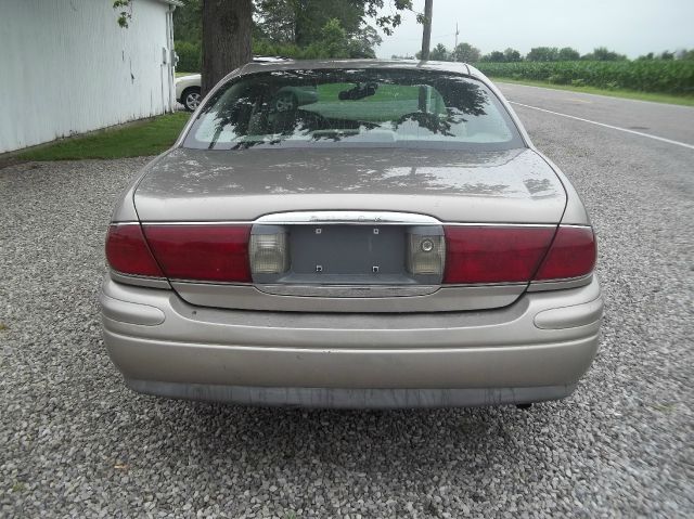 Buick LeSabre 2000 photo 2