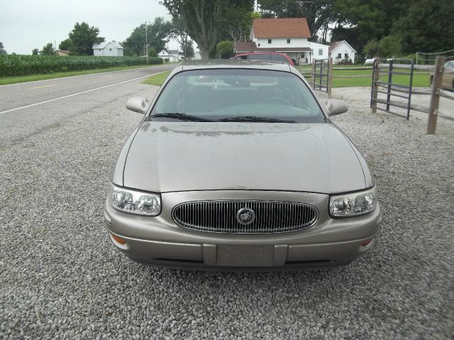 Buick LeSabre 2000 photo 3