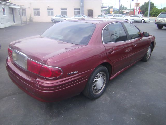 Buick LeSabre 2000 photo 2