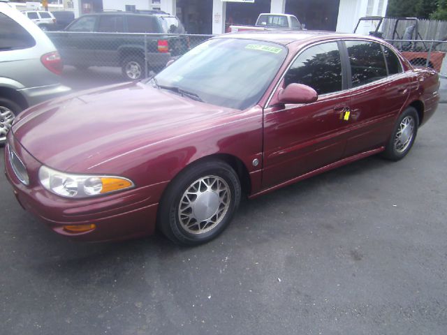 Buick LeSabre 2000 photo 3