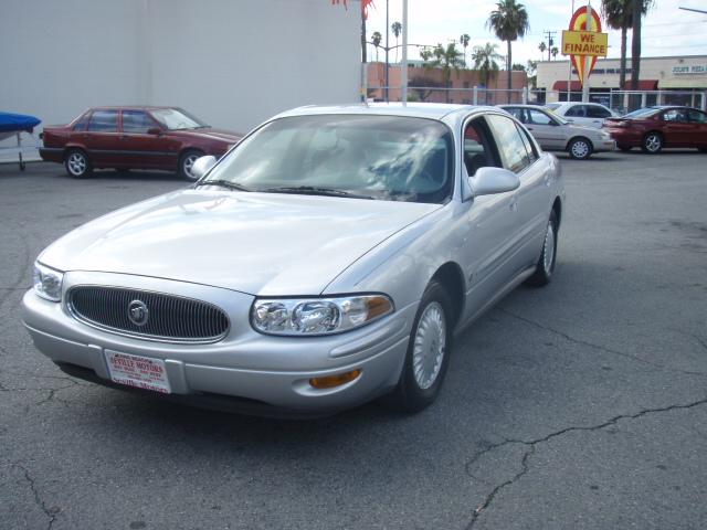 Buick LeSabre SLT 25 Sedan