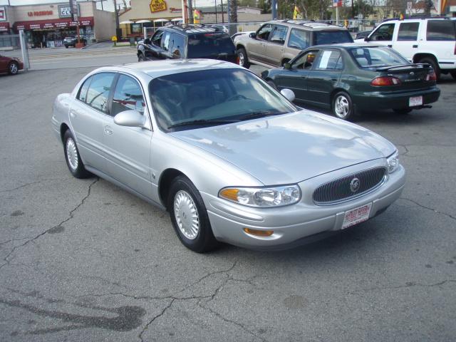 Buick LeSabre 2000 photo 4