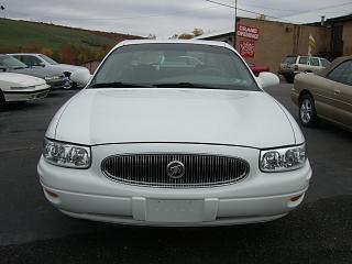 Buick LeSabre 2000 photo 3