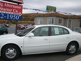 Buick LeSabre 2000 photo 4