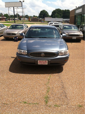 Buick LeSabre 2000 photo 3