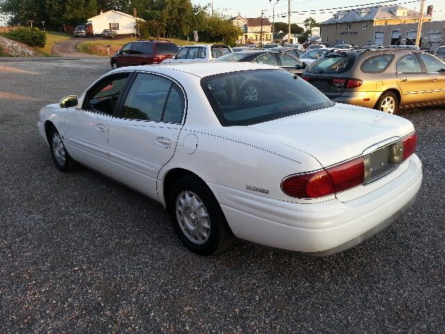 Buick LeSabre 2000 photo 4