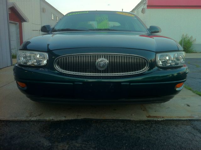 Buick LeSabre 2000 photo 2