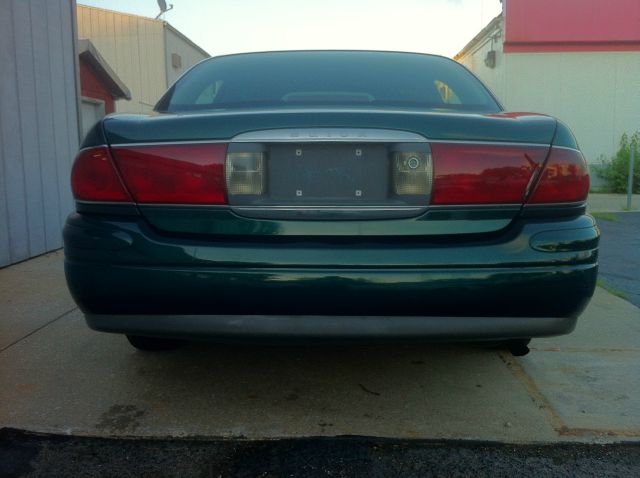 Buick LeSabre 2000 photo 4