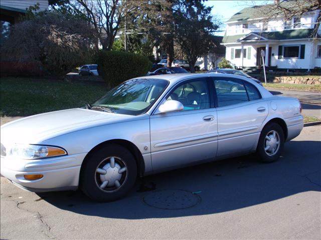 Buick LeSabre 2000 photo 4