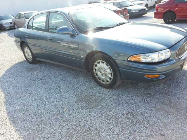 Buick LeSabre 2000 photo 4