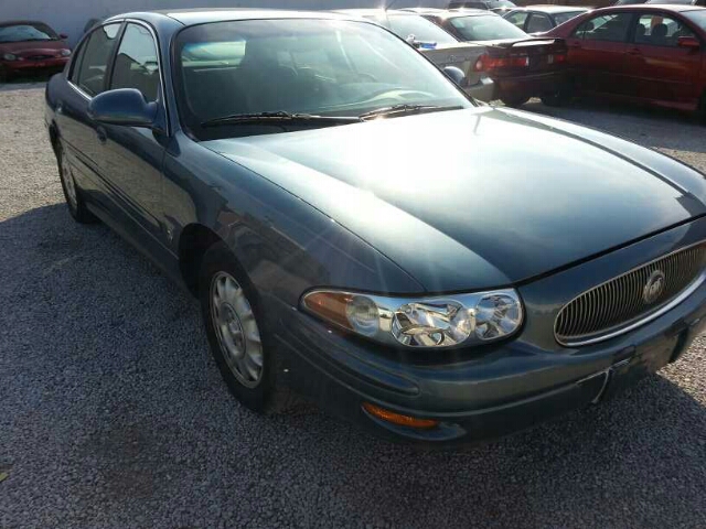 Buick LeSabre 2000 photo 5