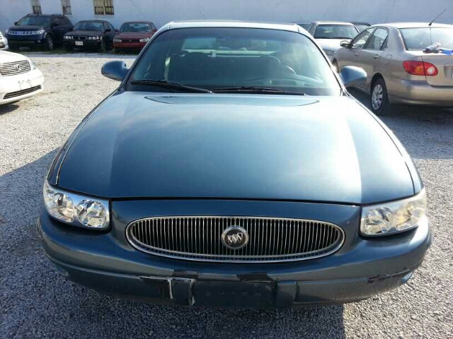 Buick LeSabre 2000 photo 6