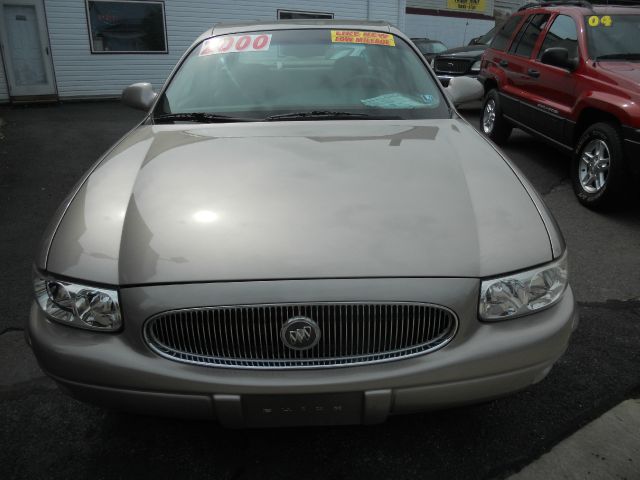 Buick LeSabre 2000 photo 4