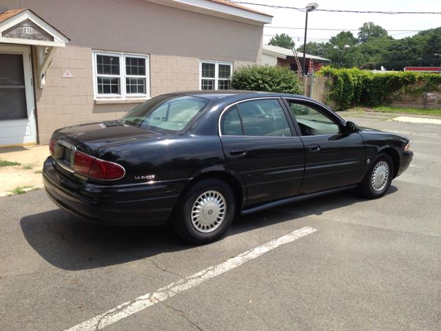 Buick LeSabre 2000 photo 2