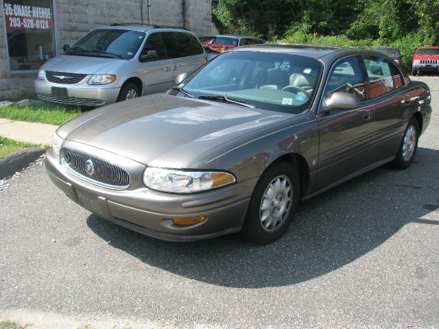 Buick LeSabre 2000 photo 1