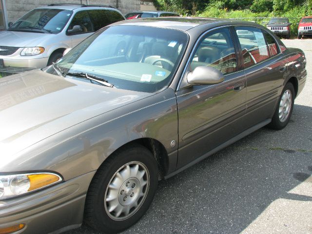 Buick LeSabre 2000 photo 2