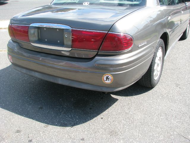 Buick LeSabre 2000 photo 3